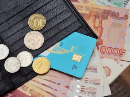 Всё о едином пособии детям