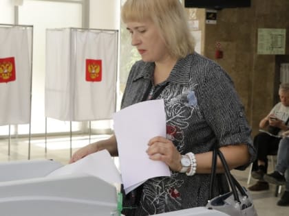 Выборы в Крыму: как будет проходить голосование в 2024 году