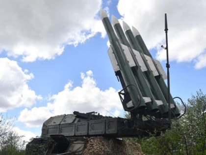 Ракетная атака на Белгородскую область: ранен мужчина