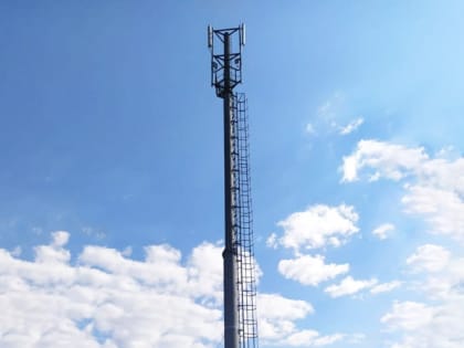 «Миранда-медиа» улучшила покрытие мобильной сетью в Евпатории