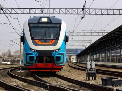 Проезд в пригородных поездах подорожает в 2024-м