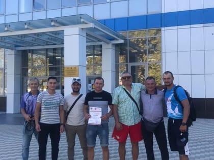 Проведен семинар для учителей  физической культуры школ Крыма