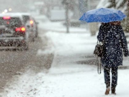 Штормовое предупреждение об опасных гидрометеорологических явлениях по Республике Крым на 5-7 февраля 2023 года