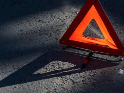 Выбежал на дорогу: в Джанкое ВАЗ сбил ребенка