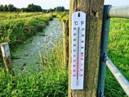 Холодный воздух с Атлантики ожидается в Крыму