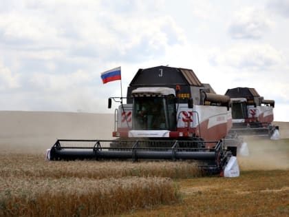 РНКБ выдал 0,5 млрд рублей льготных кредитов сельхозпроизводителям с начала года