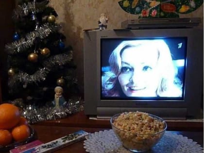 Оливье, бумажные снежинки и «Ирония судьбы» могут войти в наследие ЮНЕСКО