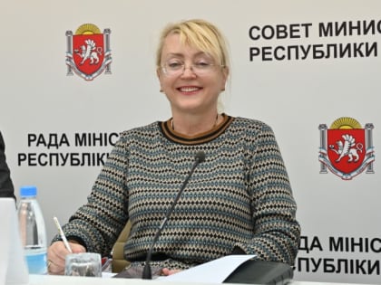 Крым показал устойчивый рост во всех отраслях экономики за январь-май 2023 года