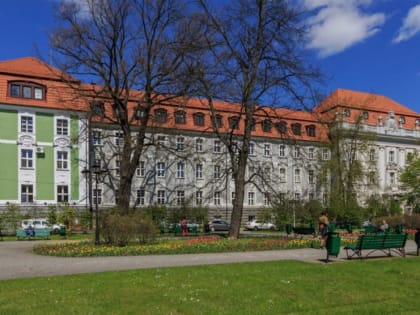 Правительство расширило программу поддержки образовательно-производственных кластеров — Калининградский вуз Росрыболовства планирует участвовать в конкурсе