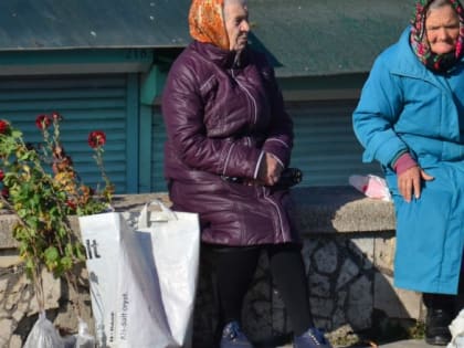 На вопросы ответят в СФР