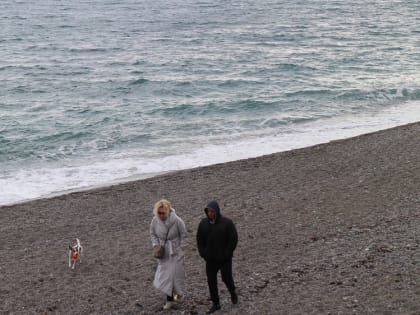 Погода на 7 марта 2023 года в Крыму и Севастополе: воздух прогреется до плюс 14 градусов