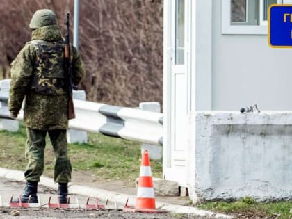 СБУ готовила убийство первых лиц Приднестровья