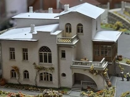 Жители Крыма смогут посетить музеи Чехова и Пушкина в Ялте и Гурзуфе в межсезонье по льготной цене