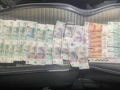 Нетрезвый крымчанин пытался дать взятку полицейскому