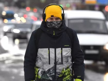 В России растет заболеваемость COVID-19: введут ли новые ограничения