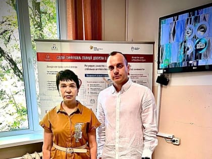 Активисты ЛДПР приняли участие в сдаче крови