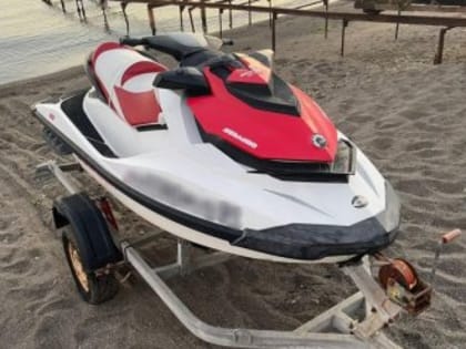 Мужчина погиб в результате наезда гидроцикла в Судаке