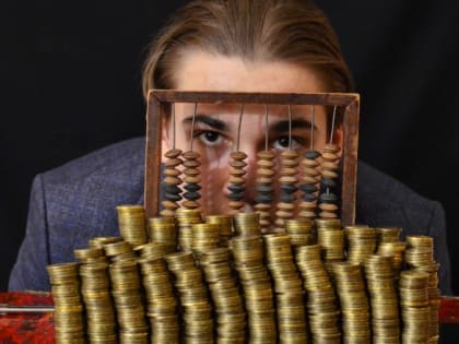 Время менять «мелочь»