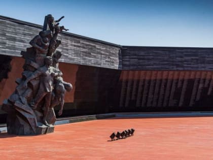 В Крыму задумали построить музей - отправную точку экскурсий для молодежи