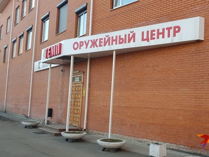 "Лубянский стрелок" неделю назад купил 100 патронов 308 калибра, хотя все знали, что он не охотник