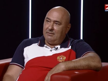 Крымчане – одни из первых поняли суть украинского нацизма, - председатель комиссии Общественной палаты РК Резанов