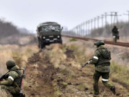 Главные события и заявления дня: 6 января