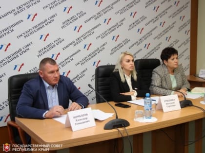 Сотрудничество Беларуси и Крыма в сфере народной дипломатии