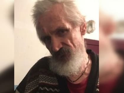 В Крыму ищут 54-летнего мужчину в камуфляжных штанах