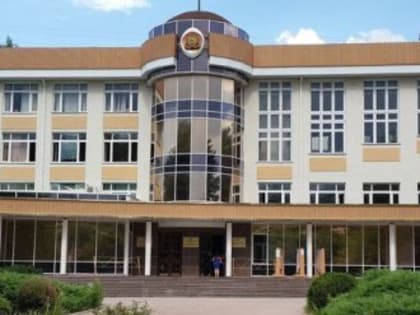 Первому университету Крыма 105 лет