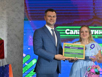 В Крыму выбрали лучших предпринимателей