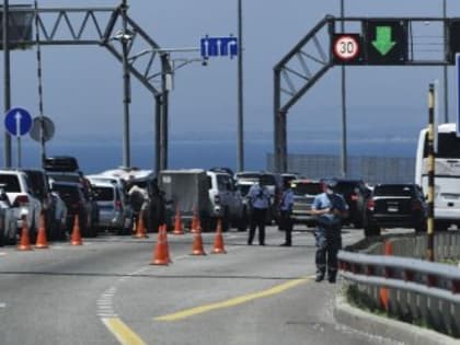 Крючков: Бензин по талонам — это украинский вброс