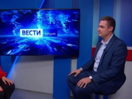 Лучших предпринимателей Крыма выберут по шести номинациям