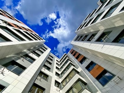 Ипотечный портфель РНКБ превысил 70 млрд руб