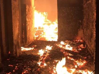 Трагедия в Севастополе: Поджог привел к гибели двух пожилых людей