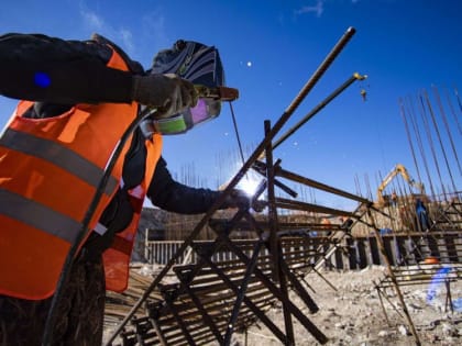 Новая Евпатория: что даст Крыму город в городе на западном побережье