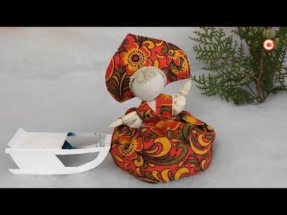 Библиотека Любимовки подготовила мультфильм по мотивам недели культуры Ямала в Севастополе