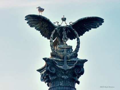 Прогноз погоды на 23 января: в Севастополе днем до около +10°С и без осадков