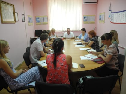 Феодосия: работодателям о правах предпенсионеров