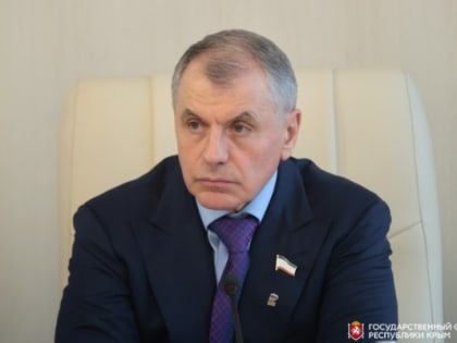 Владимир Константинов: Национализация имущества украинских собственников в своей основе имеет моральную составляющую