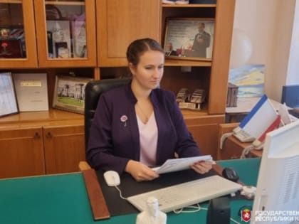 Крымские инициативы по здравоохранению предложены к включению в план законодательных работ профильного Комитета Госдумы РФ на 2024 год