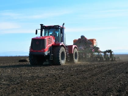 РНКБ с начала года выдал 2,5 млрд руб льготных кредитов сельхозпроизводителям