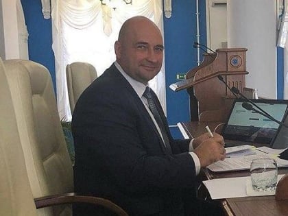 Спикером Законодательного собрания Севастополя стал Владимир Немцев