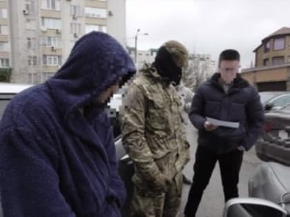 СЛЕДСТВЕННЫМ ОТДЕЛОМ МО МВД РОССИИ «САКСКИЙ» ВОЗБУЖДЕНО УГОЛОВНОЕ ДЕЛО ПО ФАКТУ СБЫТА НАРКОТИКОВ (ВИДЕО)