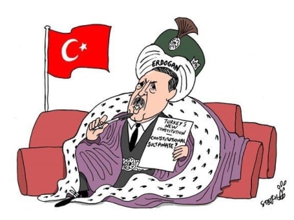 Россия, жги: На каждое предательство Турция получает скорый ответ