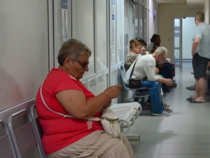 Задайте вопрос главврачу - будьте смелее