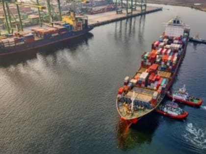 Морским грузоперевозчикам в Крым Правительство РФ пообещало субсидии