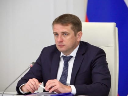 Илья Шестаков: По лососевым участкам предстоит большая работа