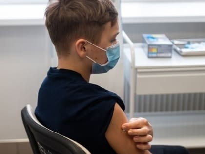 Более девяти тысяч крымчан вакцинировались от гриппа