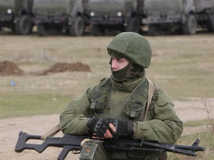 Семьям погибших при строительстве укреплений на границе Крыма выплатят по 5 млн рублей