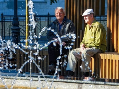 Число работающих пенсионеров сократится на треть к 2025 году